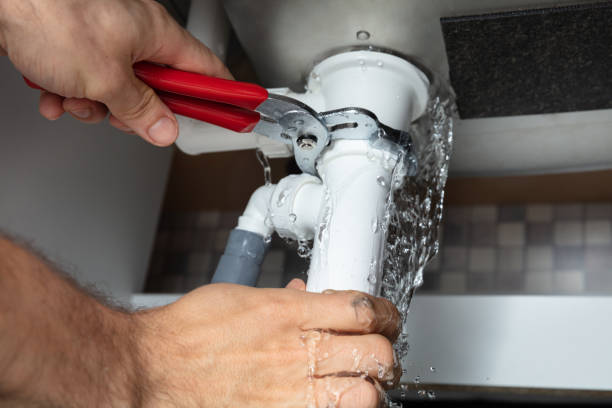 Best Residential water damage restoration  in Mount Oliver, PA