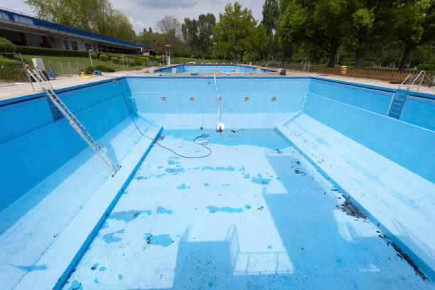 Best Residential water damage restoration  in Mount Oliver, PA